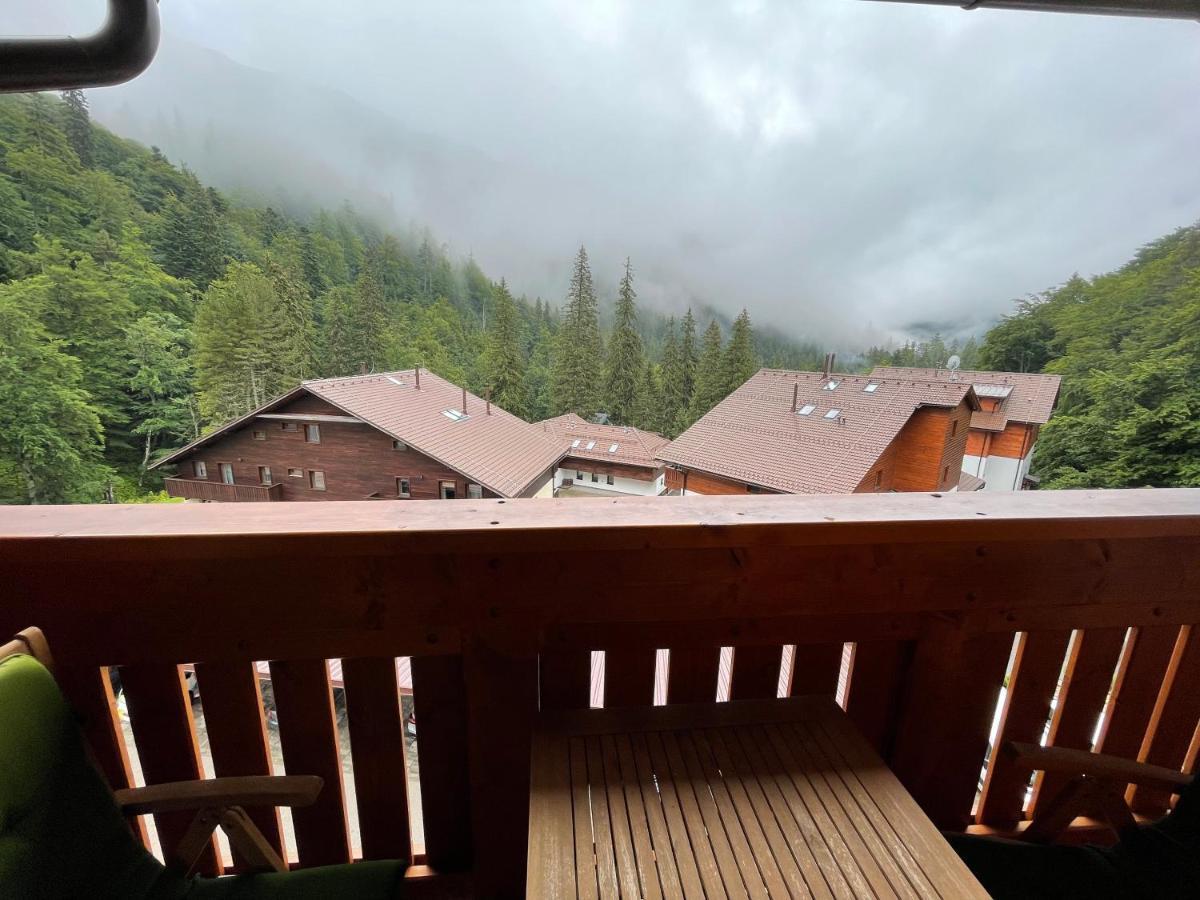 Apartman 21, Apartmanovy Dom Romantika, Trangoska, Chopok Juh Horna Lehota Экстерьер фото