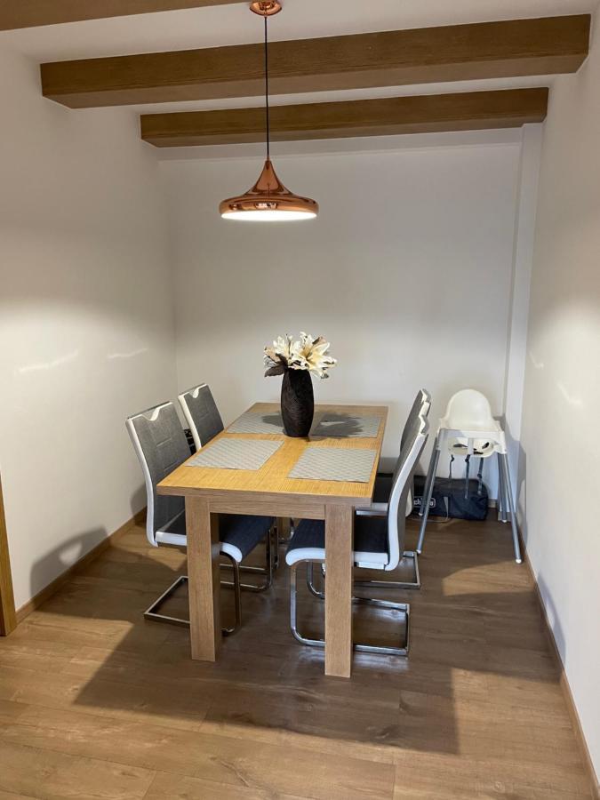 Apartman 21, Apartmanovy Dom Romantika, Trangoska, Chopok Juh Horna Lehota Экстерьер фото